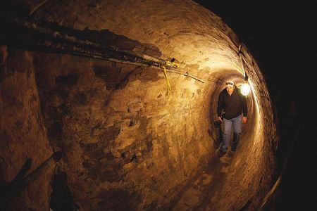 Brewers & Barons Trail Tour