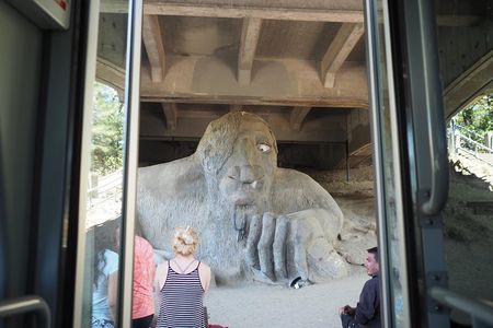 Seattle Pre-Cruise Tour: Transportation & Seattle City Tour