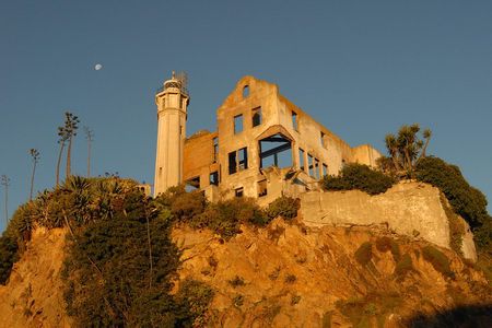 Alcatraz Tour And Golden Gate bridge To Sausalito Bike Tour
