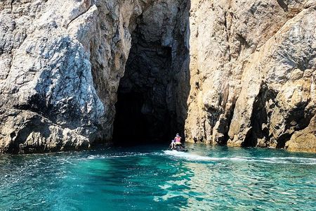 Elafiti islands Full day fun trip