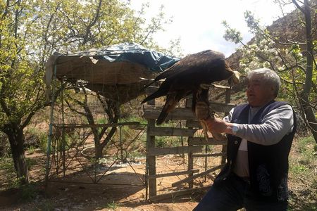 Kyrgyzstan Experiencing Nomadic Culture: 4 Days Issyk-Kul Lake Round Tour