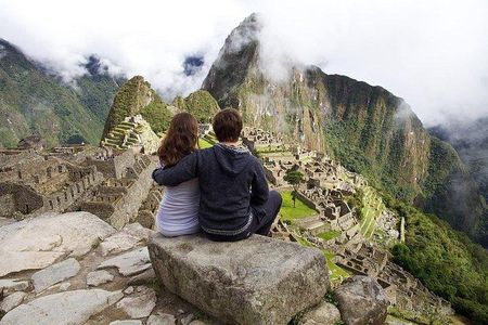 3 Day Sacred Valley And Short Inca Trail to Machupicchu