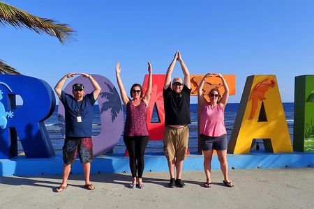 Private Group Island Tour