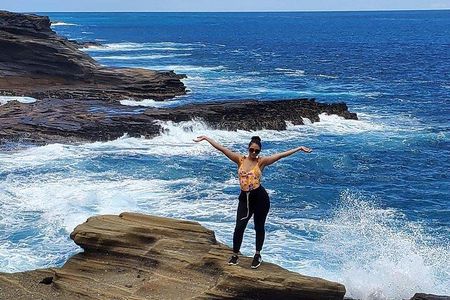 Island Tour with Custom Itinerary