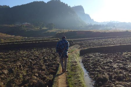 Trekking, Hiking And Tours Madagascar