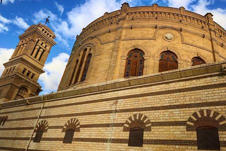 Full Day Private Tour to visit Old Coptic Cairo & Islamic Cairo