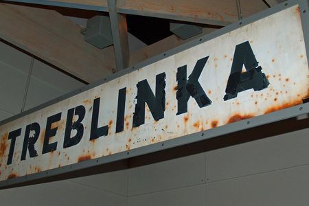 Treblinka Half Day Guided Tour