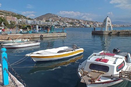 7 Day Tour of Southern Albania