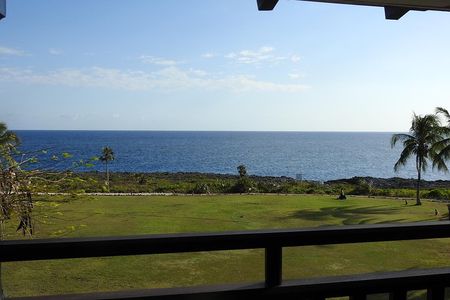 Botanical Gardens & Pedro St James in Grand Cayman