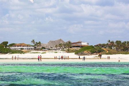 2 Days Watamu Tour (minimum 2 Pax)