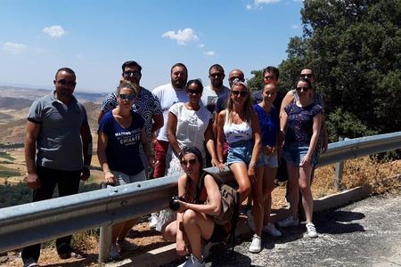 Fes desert tour 3 days