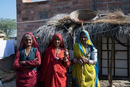Bishnoi Village Safari 