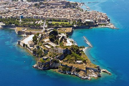  Visit Corfu Private Tour - The Best Way to Discover Corfu