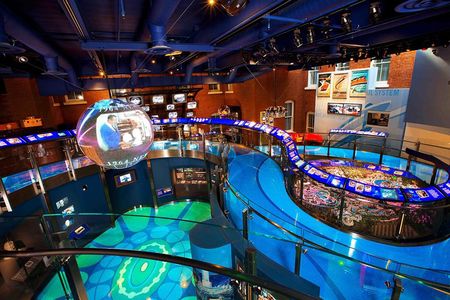 Go City: San Francisco All-Inclusive Pass