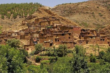 Atlas Mountains And 3 Valleys Day Trip From Marrakech