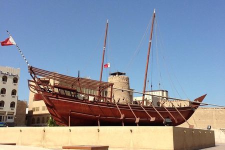 Classic Private Dubai Tour