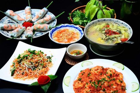 Hanoi Old Quarter Street Food Tours
