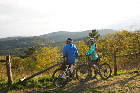 Fruška Gora Bike Tour