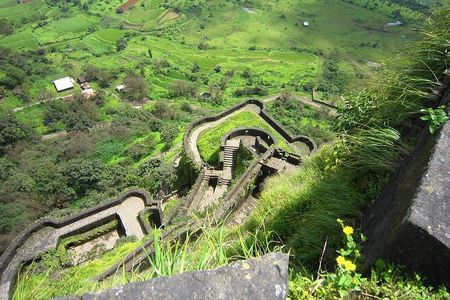 Lonavala - Hill Station Tour From Mumbai