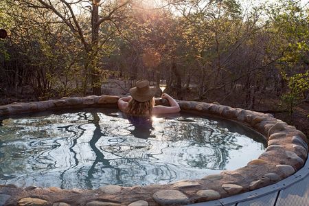 4 Day Katekani Lodge Kruger National Park Safari