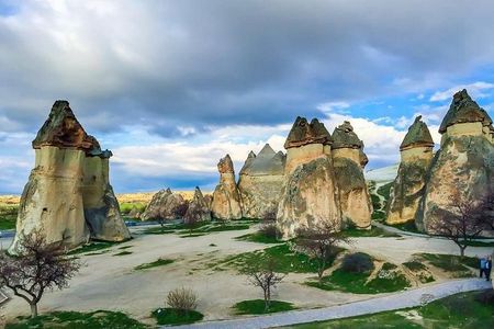 Mini Stay Cappadocia - 3 Days