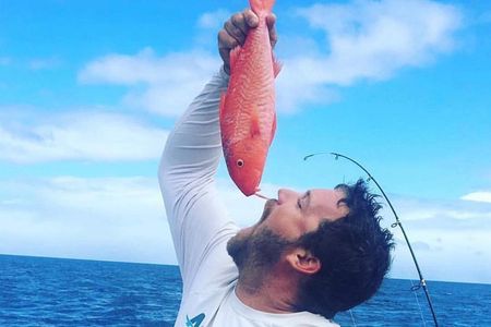 4-Hour Light Tackle Bottom Fishing in Lahaina