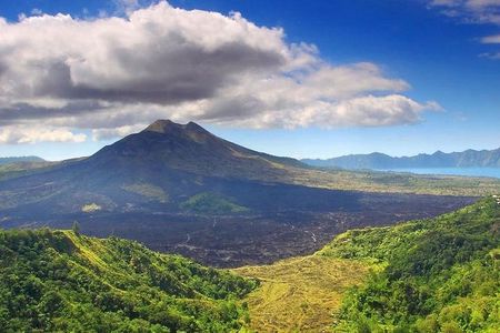 Bali 2-Day Discovery Journey