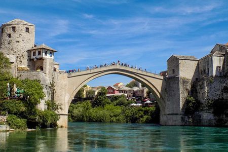 Herzegovina Tour from Sarajevo - Day Tour