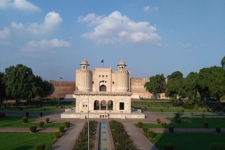 2-Perfect Days in Lahore with a Local Tour Guide