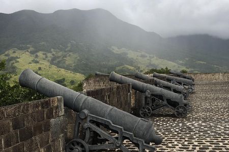 St Kitts Island Tour (Reconfirm Ship or Hotel)
