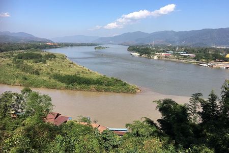 Private: 3 days 2 night trip: ChaingMai-Chaingrai- The Golden Triangle trip