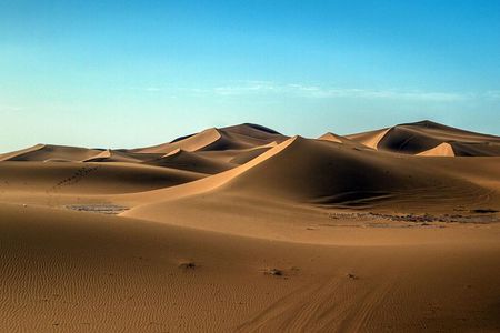 Morocco Sahara Tour: 3 Days from Marrakech to Merzouga
