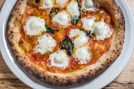 Italian Food Tour of New York