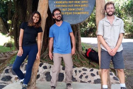  Our Top 5-Day Kilimanjaro Marangu Route: 2025 and 2026 Updates