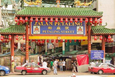 Private Half-Day Temples and Cultural Tour in Kuala Lumpur