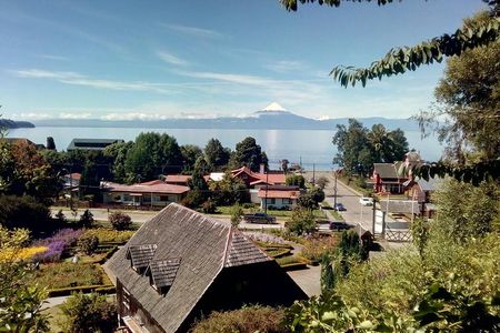 Private Day Tour Frutillar, Puerto Varas and Puerto Montt