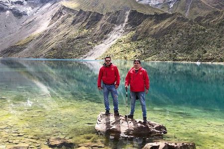 Humantay Lake - Cusco