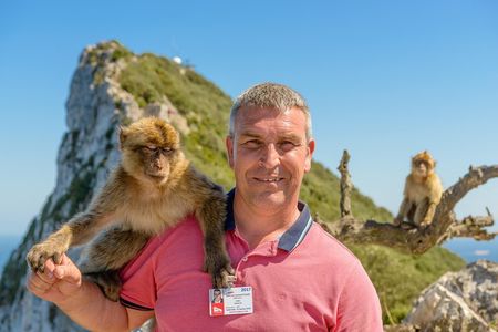 Gibraltar Inside Out Intermediate Tour 3.30hrs 