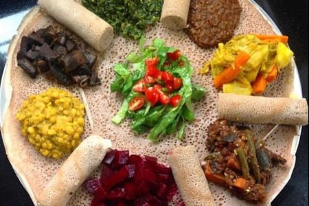 Culinary Food Tour Addis Ababa ( A Lot to see and experience)