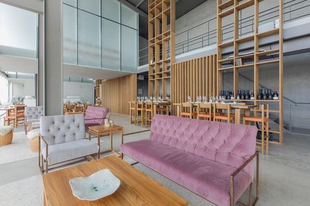 Viña Edén Gateway (for 2)