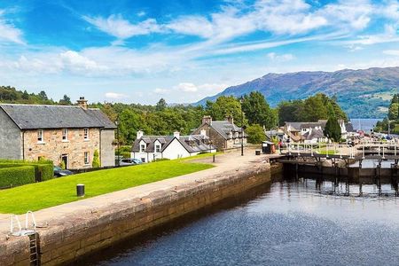 Scotland Tours