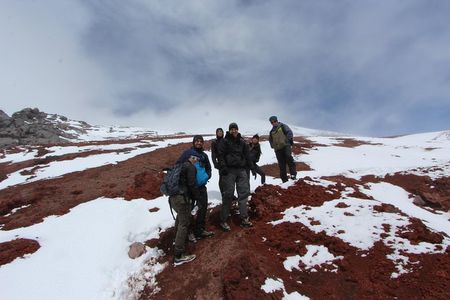 Full-Day Tour Cotopaxi National Park - All included from Quito
