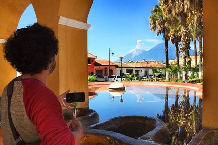 5-Day Tour from Guatemala City: Antigua, Chichicastenango, Panajachel and Santiago Atitlán