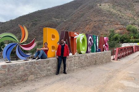 Batopilas Magic Town Tour