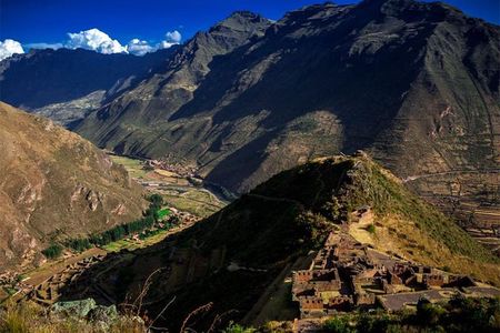 Wonderful Peru Tour - Group