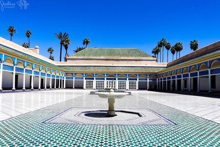 Private half day guided tour