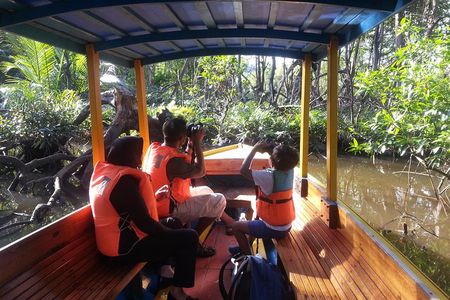 Private Proboscis Monkey Tour