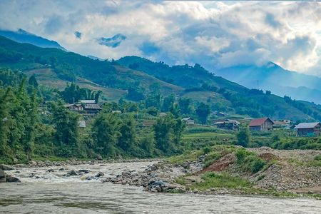 Sapa, Muong Hoa Valley - 1 Day Hiking & Cultural Experience