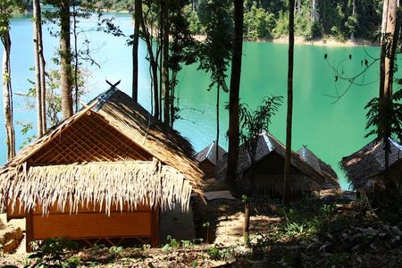 Khao Sok Wildlife 2 Days