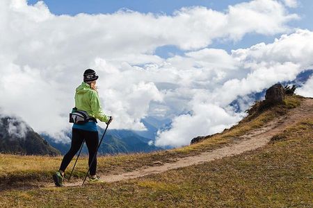 Trekkers & Hikers Spa Package by Heritage Spa